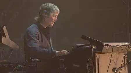 Deep Purple - From The Setting Sun... In Wacken (2015)