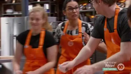 MasterChef Australia S13E41