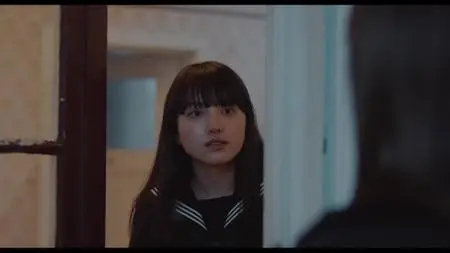 The Door into Summer (2021)