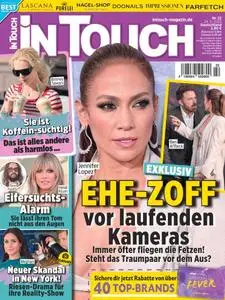 In Touch Germany - 24 Mai 2023