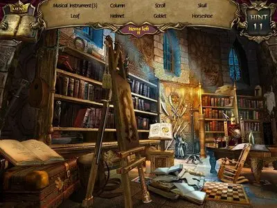 Echoes of the Past: Royal House of Stone v1.0.1.5954 Portable