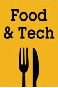 Food Tech Series 1 (2010) 