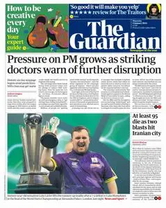 The Guardian - 4 January 2024