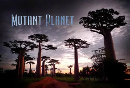 Discovery Channel - Mutant Planet S01E02: Australia (2011)