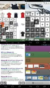 Sleipnir Mobile – Web Browser 2.12.1