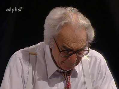 Dave Brubeck Quartet - Jazzwoche Burghausen 2001 (2015) [HDTV]