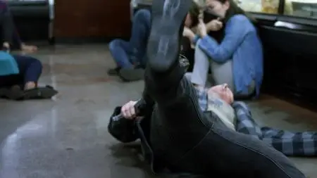 The Flash S05E03