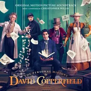 Christopher Willis - The Personal History of David Copperfield (2020)