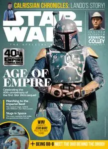 Star Wars Insider 197 (2020) (Random Stranger-DCP