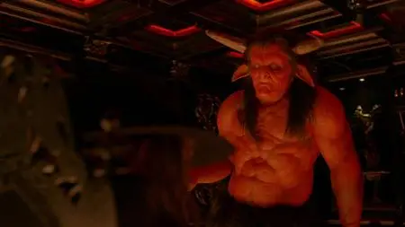 Preacher S03E04