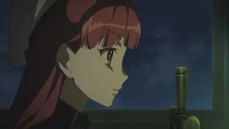 Kouya no Kotobuki Hikoutai (2019)