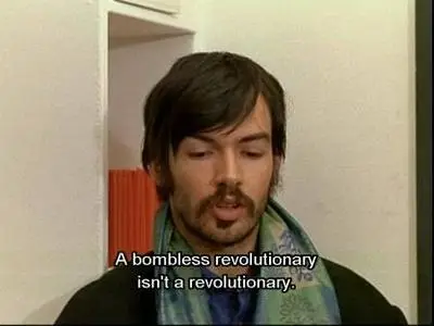 Jean-Luc Godard - La Chinoise (1967)