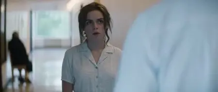 One and Two (2015)