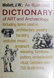 An Illustrated Dictionary of Art and Archaeology