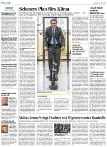 Braunschweiger Zeitung - Helmstedter Nachrichten - 29. März 2019