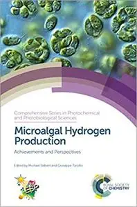 Microalgal Hydrogen Production: Achievements and Perspectives
