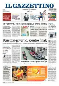 Il Gazzettino Belluno - 9 Luglio 2020