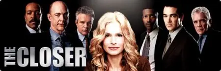 The Closer S06E15