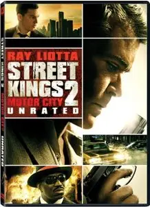 Street Kings: Motor City (2011)