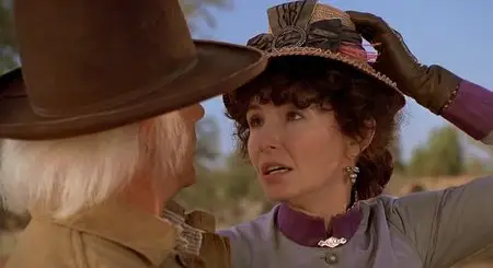Back to the Future Part III (1990)