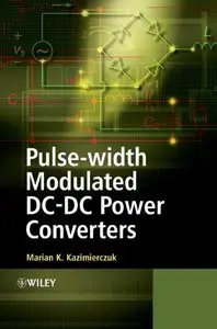 Pulse-width Modulated DC-DC Power Converters [Repost]