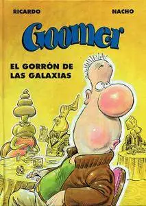 Goomer - El Gorrón de La Galaxia