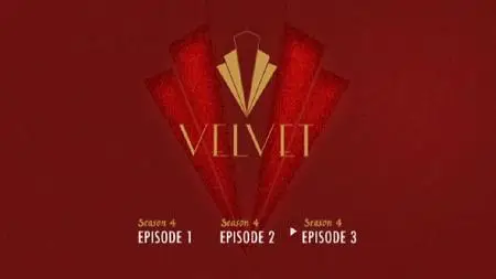 Velvet (2016) [Season 4]