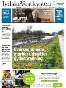 JydskeVestkysten Varde – 27. januar 2020