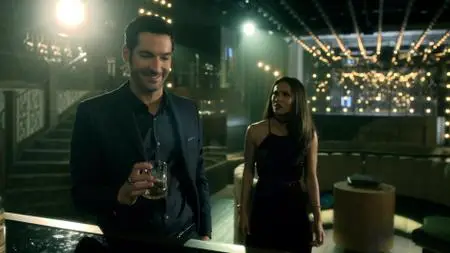 Lucifer S01E11