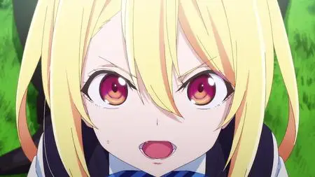 Oroka na Tenshi wa Akuma to Odoru 11 mkv Oroka na Tenshi wa Akuma to Odoru 11 mkv" yEnc
