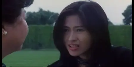 The Peeping Tom / Chik juk ging wan (1997)