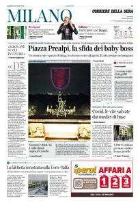 Corriere della Sera Milano - 6 Maggio 2023