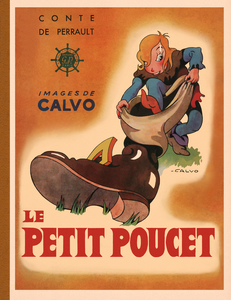 Le Petit Poucet