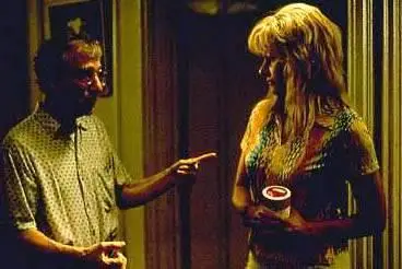 (Woody ALLEN) Escrocs mais pas trop/Small time crooks [DVDrip]