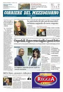 Corriere del Mezzogiorno Campania - 29 Novembre 2017