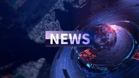 TV News - Project for After Effects (VideoHive)