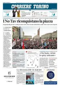 Corriere Torino – 09 dicembre 2018