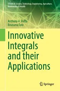 Innovative Integrals and Their Applications I