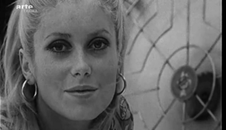 (Arte Thema) Catherine Deneuve : Belle Et Bien Là (2010){Re-UP}
