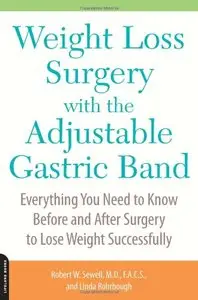 Weight Loss Surgery with the Adjustable Gastric Band