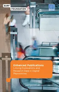 Enhanced Publications: Linking Publications and Research Data in Digital Repositories (repost)