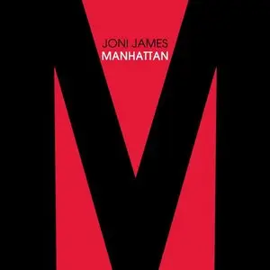 Joni James - Manhattan (2015)