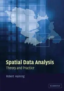 Spatial Data Analysis: Theory and Practice(Repost)