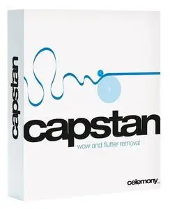 Celemony Capstan 1.3.1.002 (x64) Portable