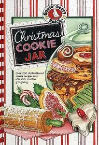 «Christmas Cookie Jar» by Gooseberry Patch