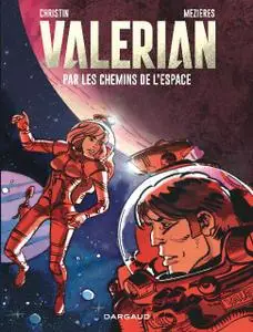 Valerian Par les Chemins de l Espace