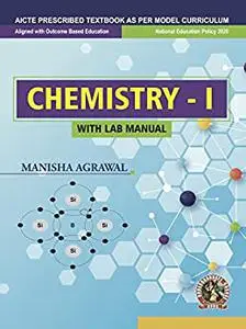 Chemistry I | AICTE Prescribed Textbook - English: with Lab Manual