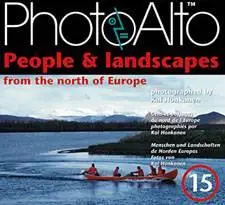 Photo Alto Vol. 15:  From The North Of Europe