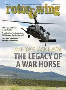 Rotor & Wing - April 2015