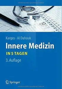 Innere Medizin...in 5 Tagen (Repost)